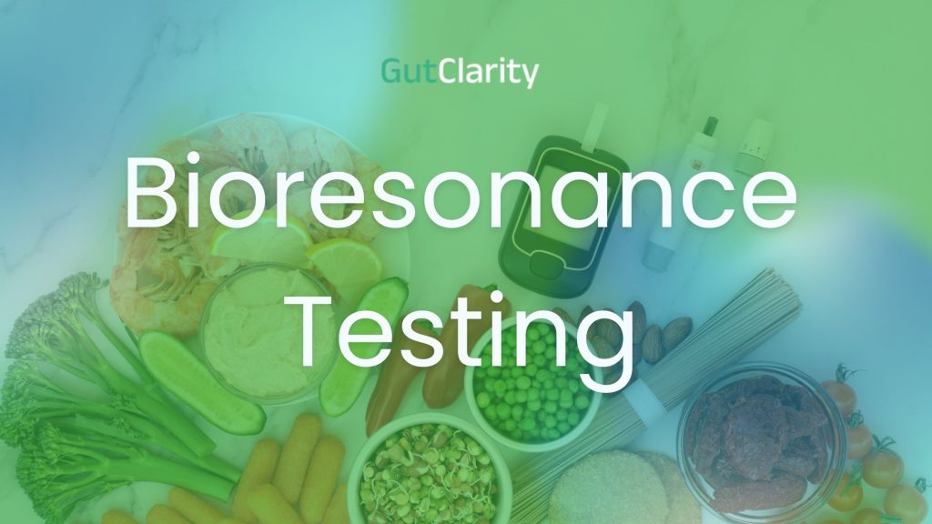 Bioresonance Testing