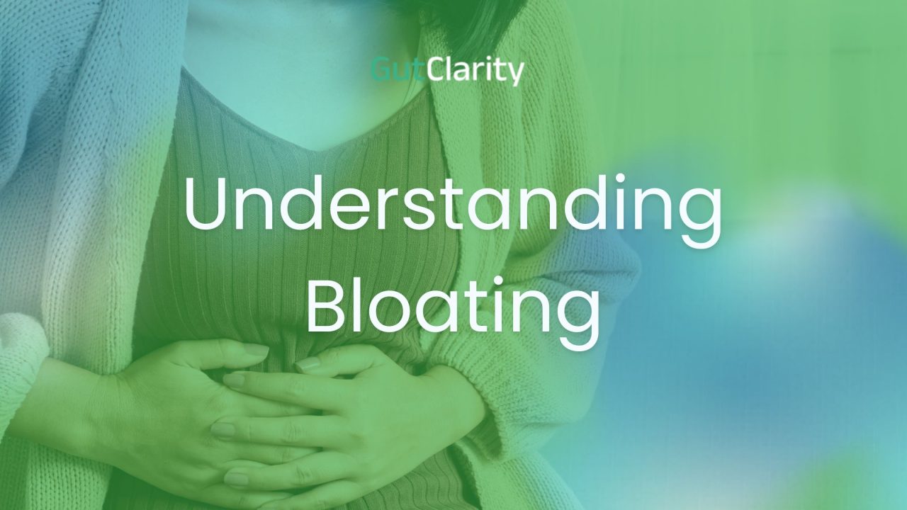 Bloating - Gut Clarity
