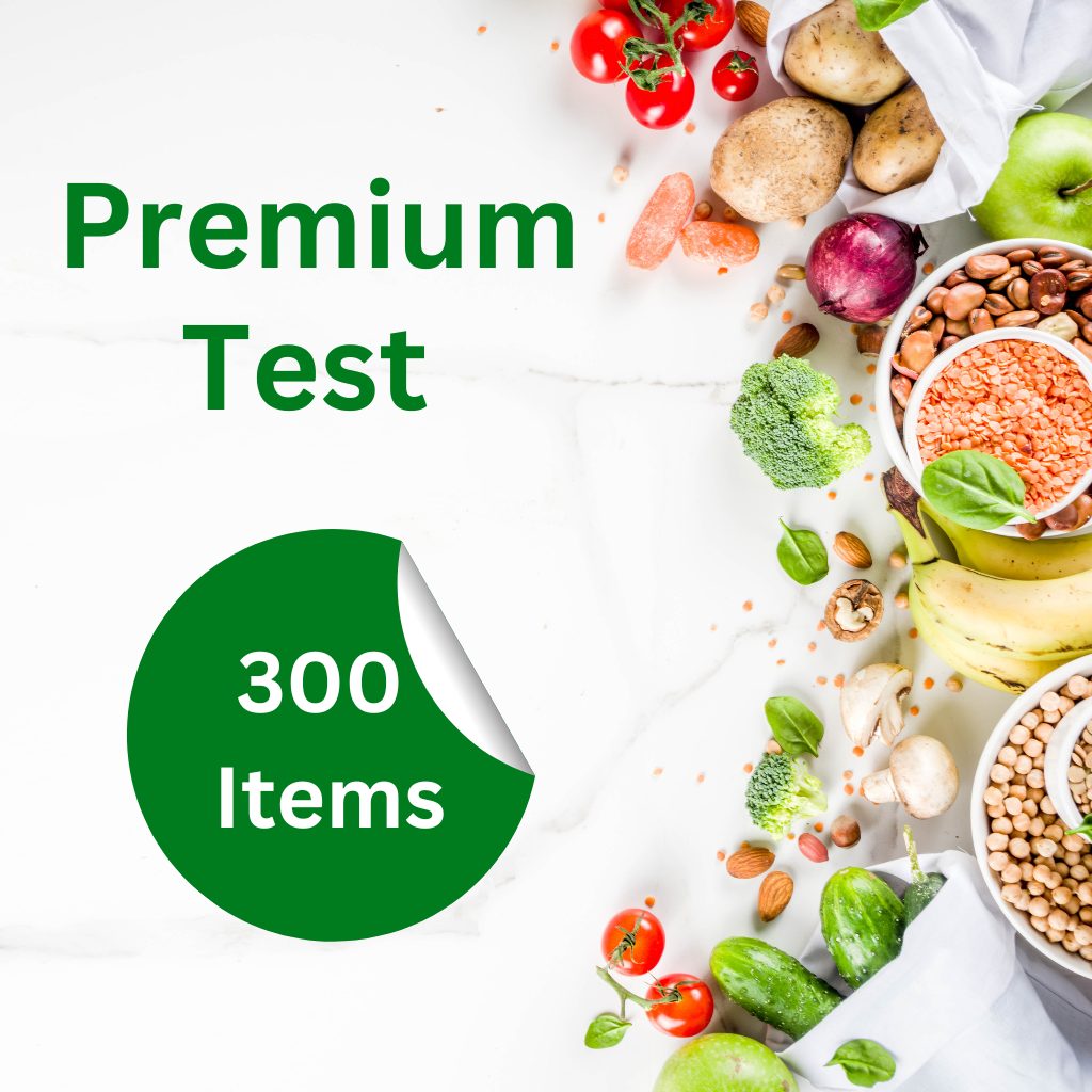 Premium Test